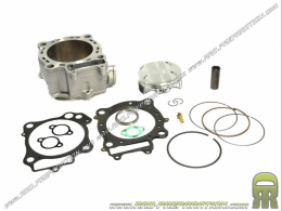 Kit 450cc ATHENA Ø96mm, cilindro/pistón de aluminio para QUAD HONDA TRX 450 R de 2006 a 2014