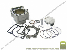 Kit 300cc Ø83mm ATHENA racing pour HUSQVARNA TE, TC, TXC, SMR 250 de 2006 a 2009