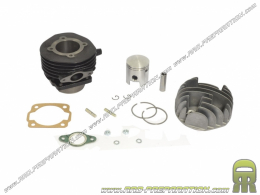 Kit haut moteur Ø47mm 75cc ATHENA fonte pour scooter VESPA 50cc 2T PK, HP, XL, SPECIAL, PIAGGIO APE...