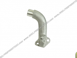 Pipe Ø15mm X 19mm ATHENA Racing for SACHS BATAVUS, CITY, OPTIMA, TORROT, RIXE, M1, M2, M3 ...