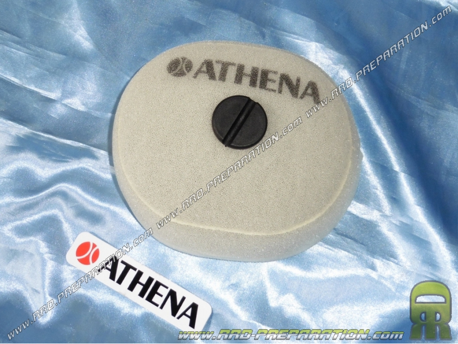 Air filter ATHENA original type for motorcycle KTM DUKE 620, DUKE 640