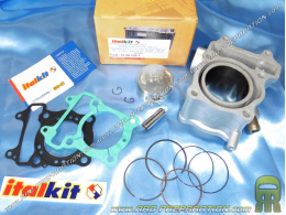 Kit 150cc ITALKIT Ø58mm aluminio para HONDA SH, DYLAN, PANTHEON, KEEWAY LOGIK, OUTLOOK