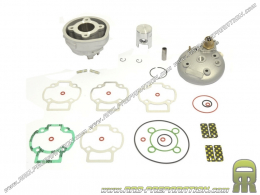 Kit 50cc Ø40mm con culata ATHENA aluminio scooter PIAGGIO Liquid (NRG, RUNNER...)