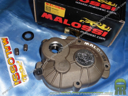 Carter de transmission MALOSSI MHR pour scooter PIAGGIO / GILERA (Runner,  Typhoon)