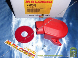 Filter set for the MALOSSI AIR FO RC E transmission housing for MALOSSI C / RC -ONE housing and PIAGGIO engine