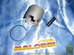 Piston Ø52mm de rechange pour kit MHR 94cc sur PIAGGIO / GILERA Air et Liquide 