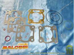 Pack de juntas para kit MALOSSI MHR aluminio 94cc en motor PIAGGIO / GILERA Typhoon, nrg