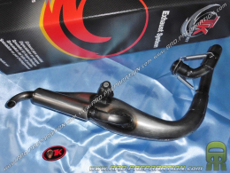 Escape TURBOKIT ESPECIAL 50 MBK 51, AV10, motobecane, AV7, AV88, 40...