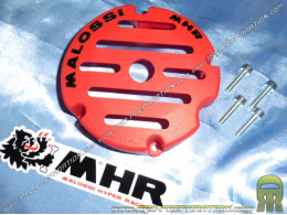 Tapa de encendido MALOSSI MHR para carcasa MHR C-one / RC -one