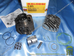 Kit 70cc Ø47mm MALOSSI fonte scooter HONDA 50cc X8R