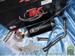 Escape TURBO KIT TK MAXI SCOOTER DAELIM BESBI 125