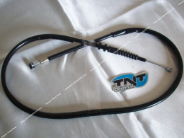 Câble d’embrayage type origine TNT Original pour mécaboite MBK X-POWER et YAMAHA TZR