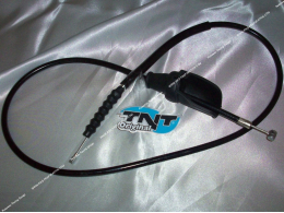 Cable embrague tipo original TNT Original para mécaboite DERBI Senda