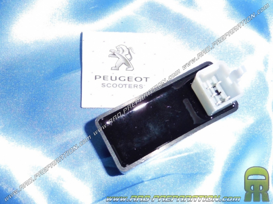 Boîtier CDI P2R pour allumage d'origine Peugeot 103 allumage électronique 6V