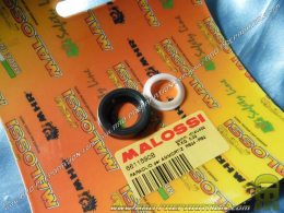 Set of 4 holds + 4 O rings MALOSSI MHR for all shock absorbers MALOSSI MHR RS24, RS24 / 10