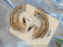 Rear brake shoes TNT ORIGINAL PIAGGIO scooter GILERA TYPHOON