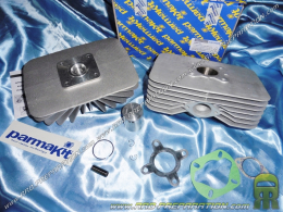 Kit 50cc Ø40mm PARMAKIT eje aluminio 12mm para SACHS RS 503 504 carrera corta