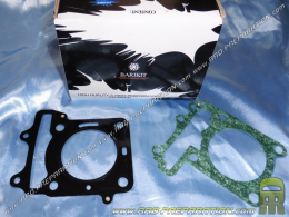 Seal pack for BARIKIT 150cc / 170cc Ø61mm high engine kit on KYMCO DINK, B&W, KXR, MXU, MAXXERR, BUGGY PGO