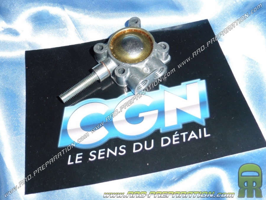 Pompe à essence CGN type origine pour cyclomoteurs SOLEX 2200