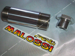 Canon de variador MALOSSI VARIOTOP montaje normal para motor G2/G3 seda grande de Ø20mm para Peugeot 103 y MBK 51