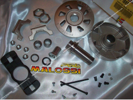 Variador MALOSSI VARIOTOP gama pequeña con embrague para Peugeot 103 SP, MV, MVL, LM, XP...