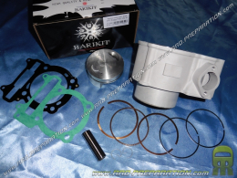 Kit 250cc BARIKIT Ø78mm, cilindro / pistón de aluminio para KYMCO DINK, B&W, KXR, MXU, MAXXERR, BUGGY PGO... 250cc