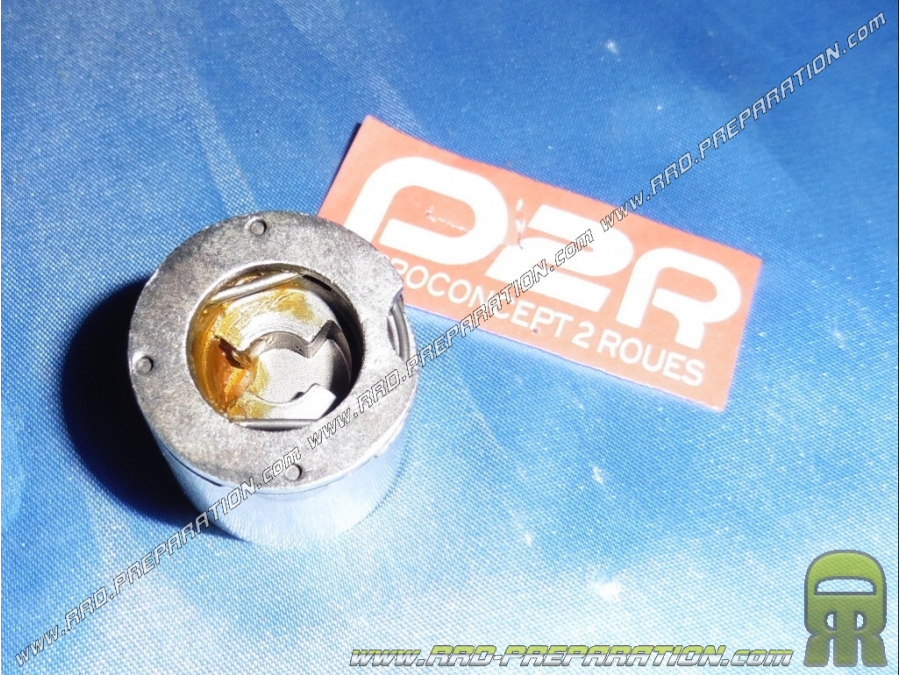 Original PIAGGIO lock block for scooter PIAGGIO 50cc, 125cc FLY, LIBERTY, ZIP, VESPA LX 125, 250, 400cc X8