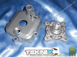 TEKNIX cylinder head for 50cc kits and origin on DERBI euro 3