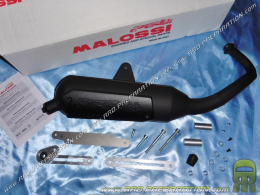 Exhaust MALOSSI WILD LION scooter PIAGGIO / GILERA (Typhoon, NRG ...)