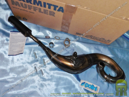 Exhaust POLINI SPORT Peugeot 103