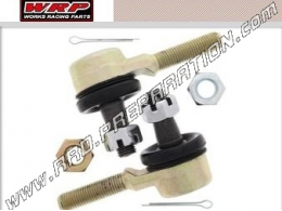 WRP steering ball joint kit for quad SUZUKI LTZ, A RC TIC CAT UTILITY, KAWASAKI KVF, KYMCO.MXER, MXU, MXU REVERSE, MAXXER