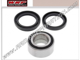 Front or rear wheel bearing kit + spy for quad A RC TIC CAT 2x4, 4x4, TBX 250, 300, 375, 400, 454, 500