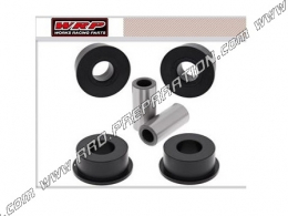 WRP Kit de reparación de horquilla de rueda inferior y superior para A RC Quad A TIC CAT 2x4 4x4 OZARK SUZUKI LTA KINGQUAD