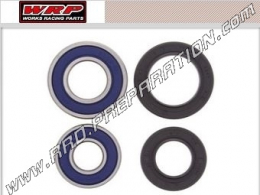 Front or rear wheel bearing kit + spy for quad A RC TIC CAT 2x4, 4x4, DVX, CANNONDALE, GAS-GAS, HONDA, KAWASAKI, KYMCO