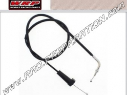 Cable acelerador/gas WRP con funda para quad A RC TIC CAT 1000cc THUNDE RC AT H2, TRV CRUISER, XT de 2009 a 2013