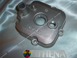 Tapa de culata para kit ATHENA 50 y 80cc sobre motor mécaboite DERBI euro 3