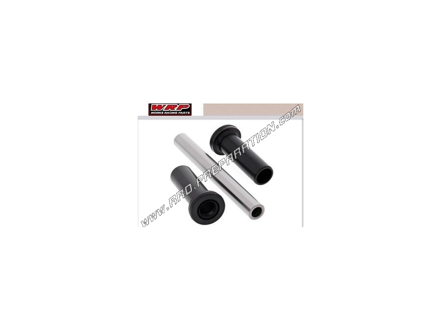 Kit de réparation de triangle de roue superieur WRP pour quad ARCTIC CAT 2x4, TBX, TRV, THUNDERCAT... 375, 400, 500, 700, 1000cc