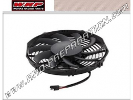  Ventilateur de radiateur WRP pour quad ARCTIC CAT 2x4, 4x4, TBX, XC, TRV, PROWLER, THUNDERCAT... 375, 400, 450, 500, 700, 1000c