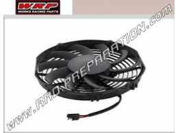 WRP radiator fan for quad A RC TIC CAT 2x4, 4x4, TBX, XC, TRV, PROWLER, THUNDE RC AT... 375, 400, 450, 500, 700, 1000c