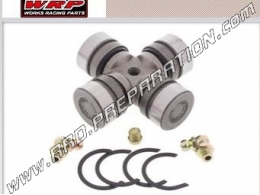  Croisillons de cardans WRP pour quad ARCTIC CAT 4x4, XT, THUNDERCAT... SUZUKI LTA, YAMAHA YFM BIG BEAR 250, 300,400, 454, 500..