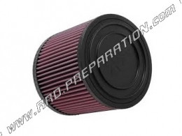 COMPETITION <span translate="no">K&N</span> air filter for quad A RC TIC CAT WILDCAT 950, 1000cc from 2012