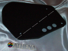 ATHENA Racing air filter foam for original air box DERBI senda, Super-motard, enduro, cross, X-trem, X-race, DRD ...