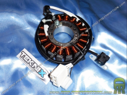 Stator d'allumage TEKNIX ORIGINAL pour YAMAHA T MAX 500 de 2004 à 2007