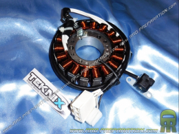 Stator ignition TEKNIX ORIGINAL for YAMAHA T MAX 500 from 2004 to 2007