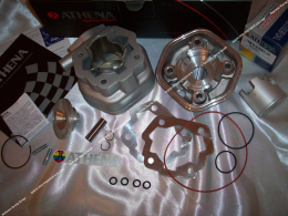 Kit 50cc Ø40mm ATHENA Racing aluminium DERBI euro 1 & 2