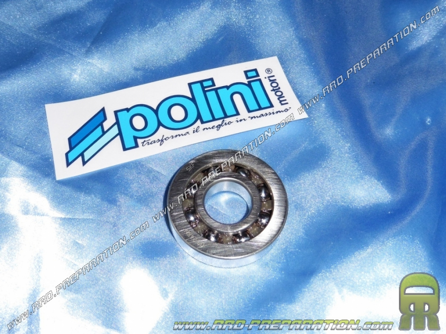 Polini Motori rolling competition 20X52X12mm scooter PIAGGIO, GILERA, VESPA ...