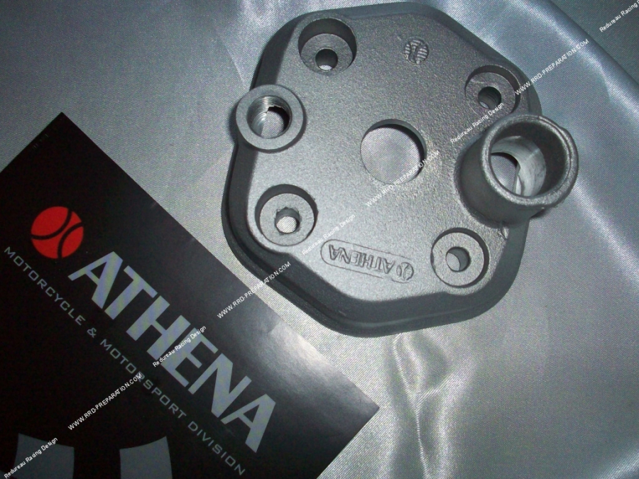 Tapa de culata para kit ATHENA Racing 50/70cc en motor DERBI euro 1 y 2