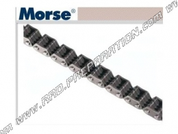 Timing chain MORSE 98 links for QUAD BAROSSA QUATERBACK, SCOOTER HONDA CH ELITE, YAMAHA VIRAGO ... 250, 750cc