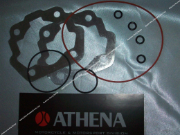 Pack joint complet pour kit 50 et 70cc ATHENA Racing sur mécaboite moteur DERBI euro 1 & 2