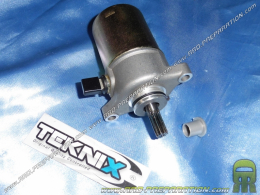 TEKNIX para scooter 50cc 4T MBK BOOSTER X, NITRO, OVETTO, YAMAHA GIGGLE, AEROX, C3, NEO'S...